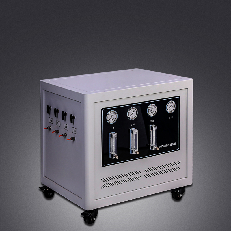 氣體流量控制系統(tǒng)（ZLXT、ZKXT、FZXT）