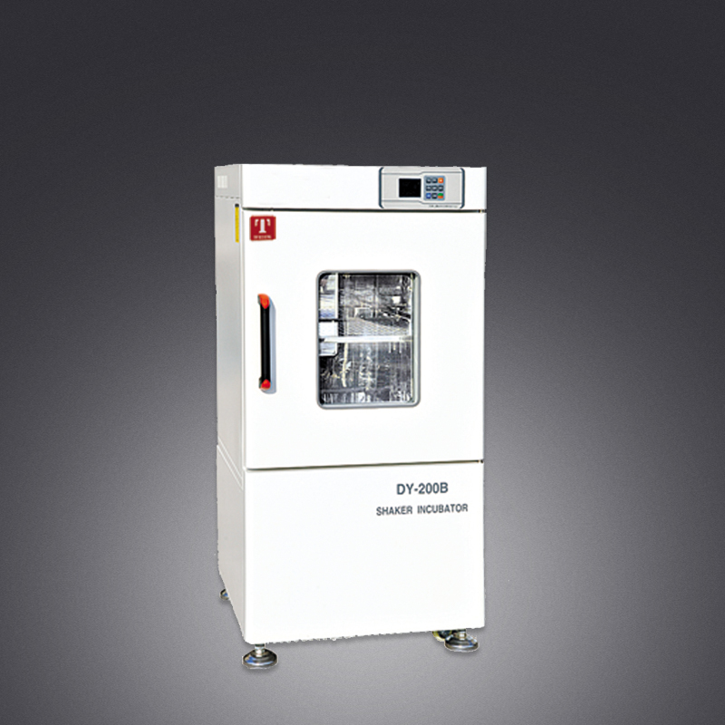 全溫培養搖床（DY、SY、WY）系列